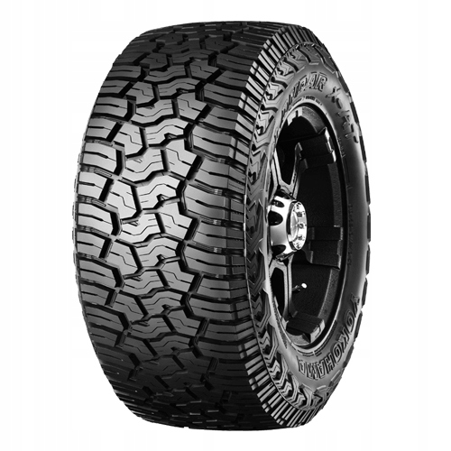 195/80R16 opona YOKOHAMA GEOLANDAR X-AT G016 OWL POR 104/102Q